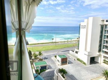 13vista segunda andar · Imoveis - na Barra da Tijuca