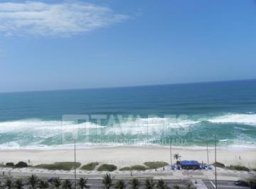 Vista · Imoveis - na Barra da Tijuca