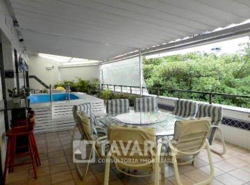 Varanda foto 2 · Imoveis - na Barra da Tijuca
