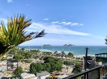 Terraço · Imoveis - na Barra da Tijuca