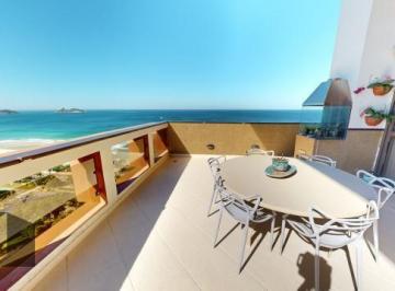 varanda · Imoveis - na Barra da Tijuca