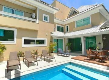 interno piscina · Imoveis - no Recreio dos Bandeirantes