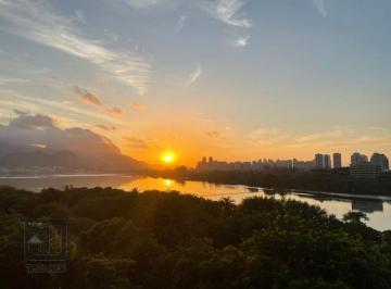 2 vista sol nascente · Imoveis - na Barra da Tijuca