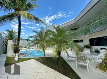 Piscina 2 · Casa à venda - na Barra da Tijuca