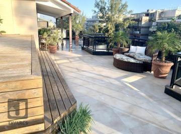 Terraço · Imoveis - no Recreio dos Bandeirantes