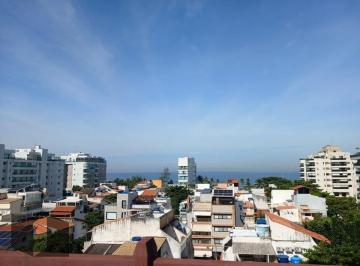 vista mar · Imoveis - na Barra da Tijuca