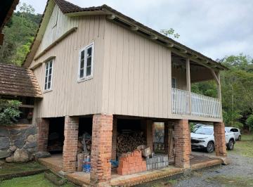 Rural de 1 quarto, Pomerode · Sítio na cidade de Pomerode - SC ( a cidade mais alemã do Brasil )