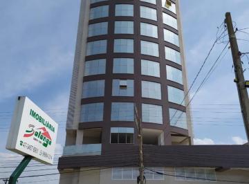 Apartamento de 3 quartos, Barra Velha · Apartamento no Litoral bairro Itajuba em Barra Velha
