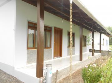 Casa , Blumenau · Casa em Testo Salto com 3 dormitórios - Blumenau - SC