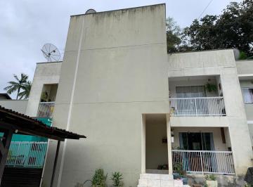 Apartamento de 2 quartos, Blumenau · Apartamento no bairro Testo Salto - Blumenau - SC com 02 dormitórios e 01 vaga