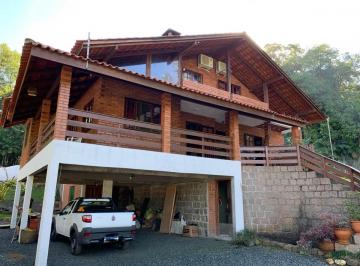 Rural de 3 quartos, Pomerode · Lindo Sítio no bairro Testo Rega - Pomerode - SC