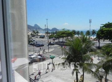 Vista · Imoveis - em Copacabana