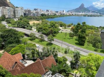 vista sala · Imoveis - na Lagoa