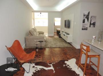 Sala · Imoveis - em Copacabana