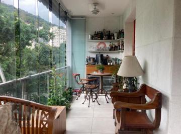 01-Varanda. · Imoveis - em Cosme Velho