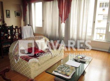 Sala · Imoveis - em Copacabana