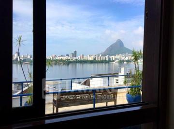 32vista · Imoveis - na Lagoa