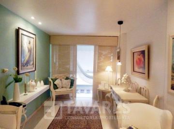 Sala · Imoveis - no Leblon
