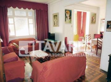 Sala · Imoveis - em Copacabana