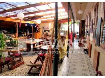 Área externa · Imoveis - em Santa Teresa