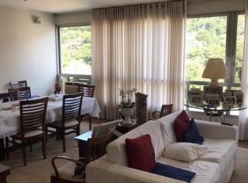 living estar e jantar · Imoveis - em Gávea