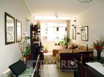 Sala · Imoveis - em Copacabana
