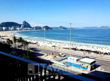 Vista foto 2 · Imoveis - em Copacabana