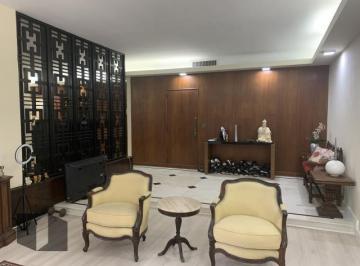 Sala primeiro ambiente · Imoveis - em Copacabana