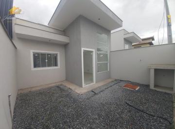Foto 01 · CASA LINEAR COM 2 QUARTOS A VENDA NO JARDIM MARILEA EM RIO DAS OSTRAS RJ