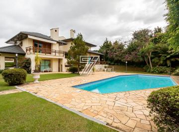 Casa · 268m² · 3 Quartos · 8 Vagas · Casa 3 suítes em Condomínio no bairro Santa Felici