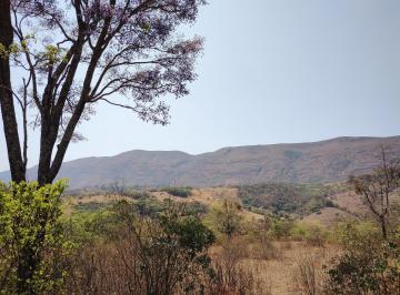 Foto 01 · Raro terreno em Suzana, com 6,7ha e vista inesquecível da Serra da Moeda e entorno.