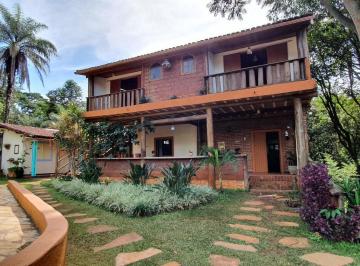 Foto 01 · Imóvel Comercial à Venda em Brumadinho-MG, Bairro Casa Branca: 500m² de Área!