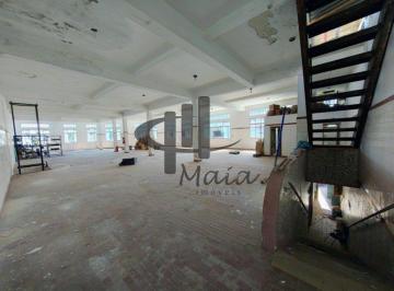 Comercial · 675m² · 3 Vagas · Venda Prédio Comercial Sao Caetano do Sul Maua Ref: 36022