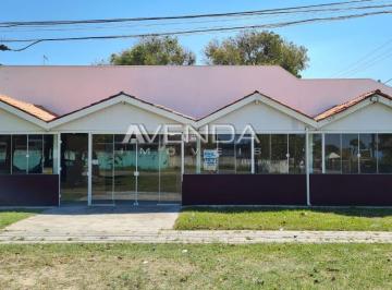 Comercial · 717m² · Comercial à venda - em Pontal do Paraná