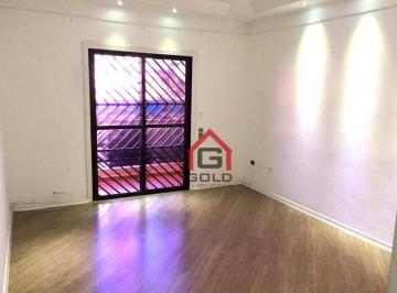 785aa1b213c90a1d655c027c55afff55e28c20c8 · Apartamento, 87 m² - venda por R$ 535.000,00 ou aluguel por R$ 3.119,46/mês - Vila Alice - Santo And