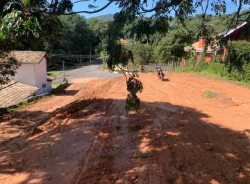 Foto 01 · Terreno no Condomínio Panorama em Atibaia SP.  Excelente lote com 20 m de frente por 51 m de lateral