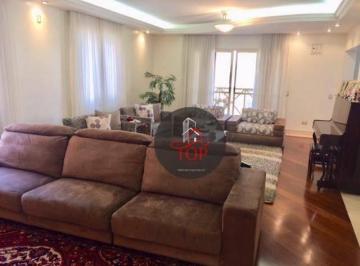 761a8044fd7c7226703c23d6f39124f0e1d1a57e · Apartamento com 4 Quartos à venda, 309 m² por R$ 2.349.741 - Jardim - Santo André/SP