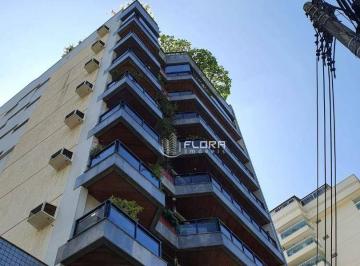 Ótimo apartamento 3 quartos em Santa Rosa · Apartamento com 3 dormitórios à venda, 215 m² por R$ 1.590.000,00 - Santa Rosa - Niterói/RJ