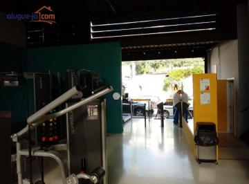 78bcb8524521a895dd316af0a6ade749d36415a7 · Galpão à venda, 515 m² por R$ 2.120.000,00 - Jardim Motorama - São José dos Campos/SP