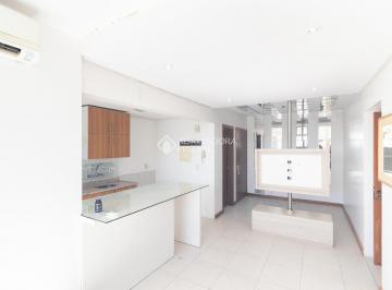 Apartamento · 62m² · 2 Quartos · 1 Vaga · Apartamento 2 dormitórios, no bairro Cidade Baixa