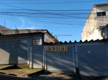14af177a728ab0c2d15c12e1435087587267b274 · Casa Térrea com 2 dormitórios, 4 vagas + Terreno ao lado 322m² - Jd. Escândia Taboão da Serra