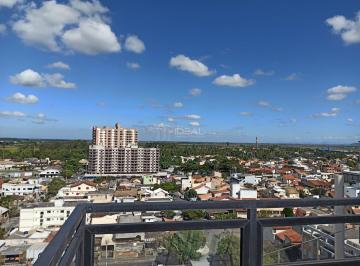 Apartamento de 3 quartos, Campos dos Goytacazes · Cobertura Triplex em Centro - Campos dos Goytacazes, RJ