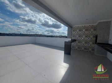 4e3bca21654ed63d3007128a61e60bd54cf3eee3 · Cobertura com 3 dormitórios à venda, 164 m² por R$ 1.048.000,00 - Santa Mônica - Belo Horizonte/MG