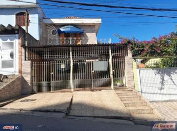 Casa · 119m² · 3 Quartos · 2 Vagas · SOBRADO COM 3 QUARTOS SENDO 1 SUITE A VENDA 140M² JARDIM SANTA CLARA - GUARULHOS/SP