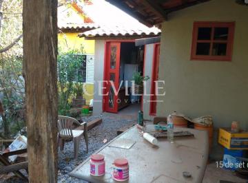 Comercial · 40m² · 1 Quarto · 4 Vagas · casinha no vale do sol