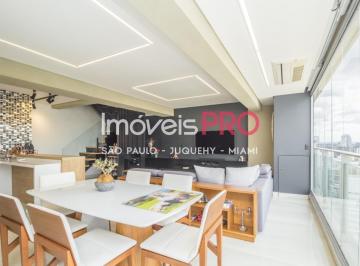 Apartamento · 165m² · 2 Quartos · 2 Vagas · Apartamento mobiliado para compra em Vila Nova Conceição - SP