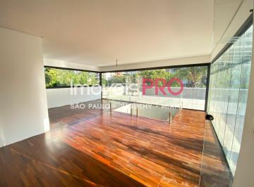 Casa · 400m² · 4 Quartos · 7 Vagas · Brooklin - casa em codominio 400m²