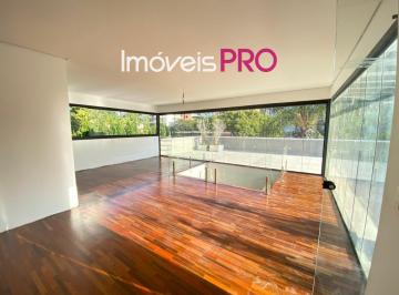 Casa · 400m² · 4 Quartos · 7 Vagas · Brooklin - casa em codominio 400m²