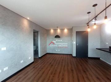 d3d26aad59fe9748ff370f4625ef778423dd3a70 · Apartamento à venda, 42 m² por R$ 420.000,00 - Macuco - Santos/SP