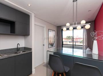 Apartamento · 27m² · 1 Quarto · 1 Vaga · Apartamento com 1 dormitório e 1 vaga à venda, 27